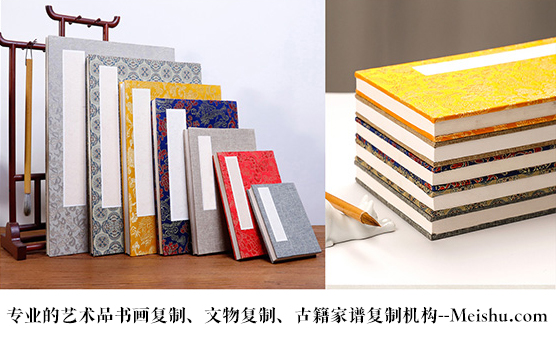 宁夏-艺术品宣纸印刷复制服务，哪家公司的品质更优？